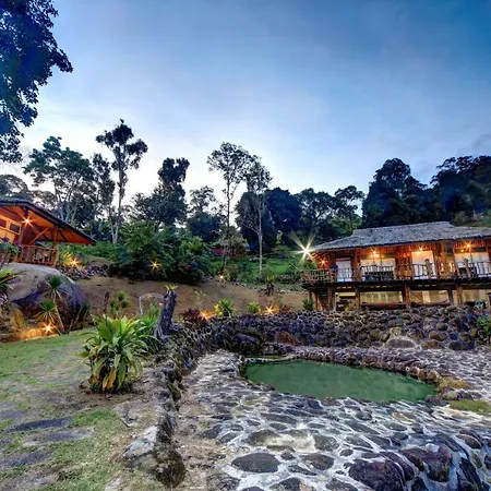 Ara Peak Penang Hotel